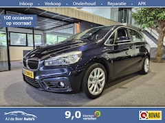 BMW 2-serie Active Tourer - 225xe iPerformance Centennial Executive Navi | Clima | LED | El. klep