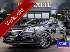 Opel Insignia Country Tourer - 2.0 T Cosmo 4x4|ACC|18''|MEMORY