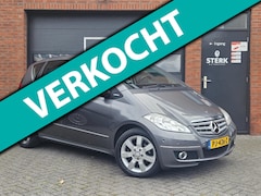 Mercedes-Benz A-klasse - 200 Avantgarde Pano Trekhaak Bluetooth 16"