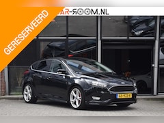 Ford Focus - 1.0 Titanium Edition ST-Line Cruise Navi NAP