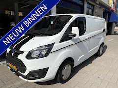 Ford Transit Custom - 270 2.2 TDCI L1H1 Edition MARGE/CAMERA/CRUISE/NW APK