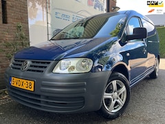 Volkswagen Caddy Maxi - 1.6 Maxi|Benzine|Marge|