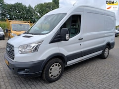 Ford Transit - 350 2.2 TDCI L2H2 Trend