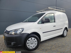 Volkswagen Caddy - 1.6 TDI Airco imperiaal lage km