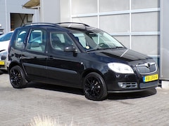 Skoda Roomster - 1.4-16V Navigator Clima/Cruise