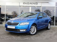 Skoda Octavia - 1.2 TSI Greentech Ambition Businessline