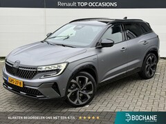 Renault Austral - 1.2 E-Tech full hybrid 200 iconic esprit Alpine | Trekhaak | Panoramadak | Harman & Kardon