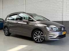 Volkswagen Golf Sportsvan - 1.4 TSI Highline Automaat