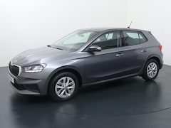 Skoda Fabia - 1.0 TSI Ambition | 110 PK | Automaat | Climate control | Navigatiesysteem |