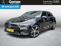 Mercedes-Benz A-klasse - 250 e Star Edition Luxury Line | Night Pakket | Panoramadak | Dodehoekassistent | Multibea