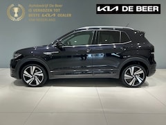 Volkswagen T-Cross - 1.0 TSI 110pk R-Line Camera