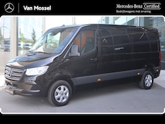 Mercedes-Benz Sprinter - 215 CDI Aut. L2H1 FWD |AIRCO/NAVI/MBUX/CAMERA | Certified