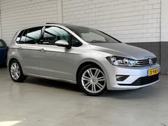 Volkswagen Golf Sportsvan - 1.4 TSI Highline