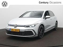 Volkswagen Golf - 1.4 eHybrid GTE 245Pk / Adap. Cruise / Navigatie / Winterpakket / Pdc