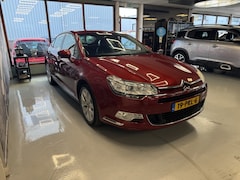 Citroën C5 - 3.0 HDi Exclusive