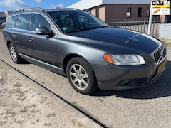 Volvo V70 - 2.0d Leer, Garantie