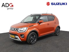 Suzuki Ignis - 1.2 Smart Hybrid Style | Climate control | Crise control | Camera | Stoelverwarming | Hoge