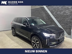 Volvo XC90 - T8 Plug-in hybrid Bright | FACELIFT | 7P | harman/kardon | 360° Camera | ACC | Stoel+Stuur