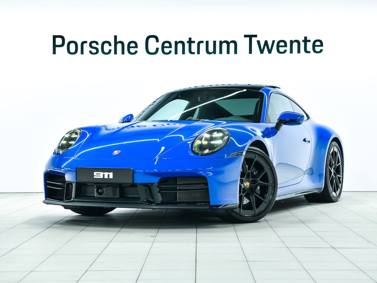 Porsche 911 - Carrera - AutoWereld.nl