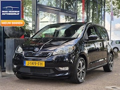 Skoda Citigo e-iV - EV Style | Climate Control | Licht metalen velgen | Cruise Control | BlueTooth | Electr ra