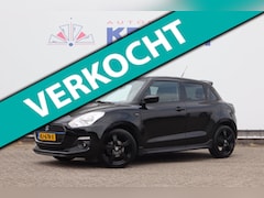 Suzuki Swift - 1.2 GT-Sportline