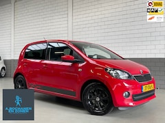 Skoda Citigo - 1.0 Greentech Fresh