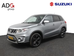 Suzuki Vitara - 1.4 S | Climate control | Cruise control adaptive | Navigatie | Camera | Trekhaak afn. | S