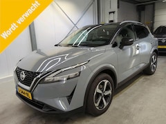 Nissan Qashqai - 1.3 MHEV Xtronic Premiere Edition