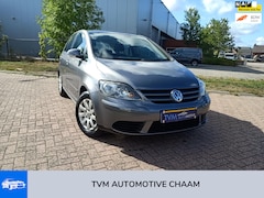 Volkswagen Golf Plus - 1.4 TSI Comfortline AIRCO