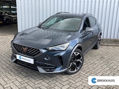 CUPRA Formentor - 1.4 e-Hybrid VZ Tribe Edition 245pk Stuur & stoel Verwarming | LED Lampen | DAB | Cruise C