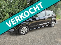 Volkswagen Polo - 1.2 TDI Trendline