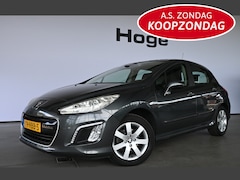 Peugeot 308 - 1.6 VTi Active Automaat Airco Cruise control Elektrisch pakket All in Prijs Inruil Mogelij