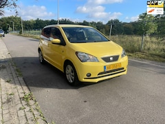 SEAT Mii - 1.0 Sport Connect Airco Cruise {Volledig Dealer Onderhouden}