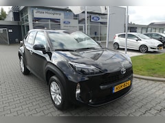 Toyota Yaris Cross - 1.5 Hybrid Comfort ADAPTIEVE CRUISE, CLIMA, CAMERA, LANE ASSIST, DAB, 42.821KM