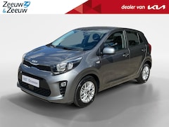 Kia Picanto - 1.0 DPi DynamicLine