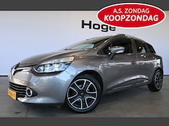 Renault Clio Estate - 1.5 dCi ECO Dynamique Airco Navigatie Cruise Control Rijklaarprijs Inruil Mogelijk