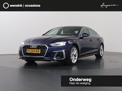 Audi A5 Sportback - 40 TFSI S Line | Panoramadak | Navigatiesysteem | Parkeercamera | Cruise Control Adaptief