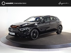 Mercedes-Benz A-klasse - 250e Star Edition AMG Line | Panoramaschuifdak | Night | 19 inch AMG-velgen | Achteruitrij