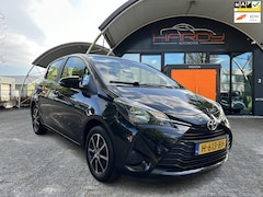 Toyota Yaris - 1.0 VVT-i Connect Apple Carplay Camera Rijklaarprijs
