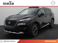 Nissan X-Trail - 1.5 e-4orce Tekna 4WD | Sun pack | 1800KG trekgewicht | Direct leverbaar