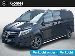 Mercedes-Benz Vito - 114 CDI L2 DC aantoonbaar nieuwe motor bij 116.000 km