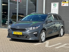 Kia Cee'd Sportswagon - Ceed 1.0 T-GDi DynamicPlusLine/1STE EIG/CAMERA/NAVI/NL-AUTO NAP