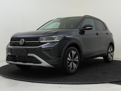 Volkswagen T-Cross - 1.0 TSI Life Edition