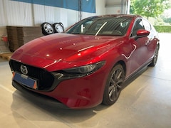 Mazda 3 - 3 2.0 122pk Automaat Selection i-Activesence Style