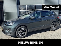 SEAT Tarraco - 1.5 TSI Style Business Intense 150 PK 7-zitter | Panoramadak | Navigatie | Adaptieve Cruis