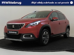 Peugeot 2008 - 1.2 PureTech Allure Trekhaak | Lage KM-stand | Parkeersensoren