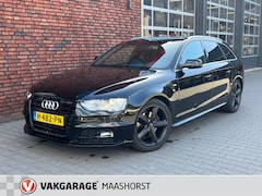 Audi A4 Avant - 1.8 TFSI Advance Sport ParkeerSensoren/Clima/Airco/Cruise/Bluetooth