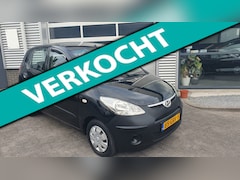 Hyundai i10 - 1.1 Pure