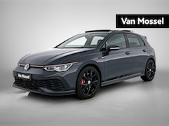 Volkswagen Golf - 2.0 TSI GTI Clubsport | 300 PK | Achteruitrijcamera | Climatronic (Automatische Airco) | I