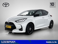 Toyota Yaris - 1.5 Hybrid Executive